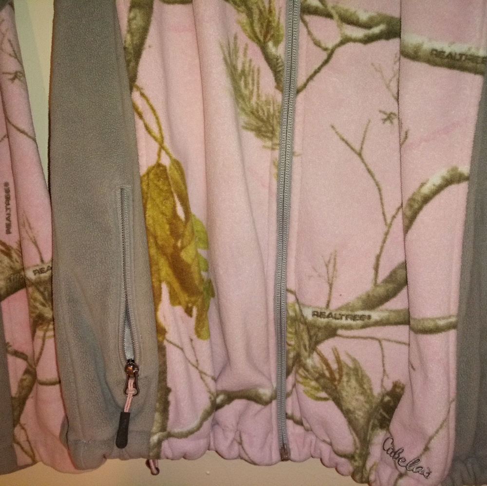 Jacket - Picture 3 of 3